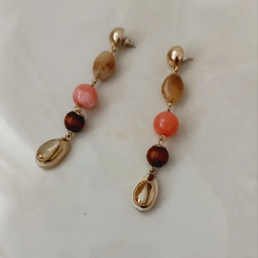 گوشواره جذاب و زیبا