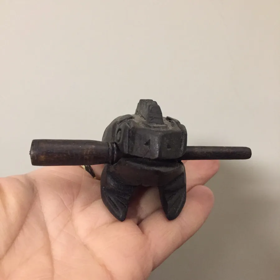 گلدان و جا شمعی