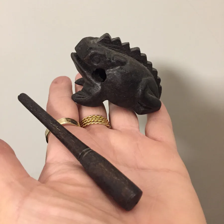 گلدان و جا شمعی