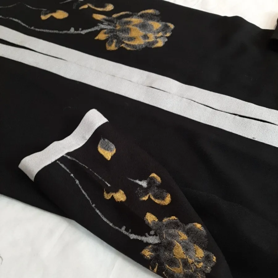 مانتو مجلسی سایز بزرگ