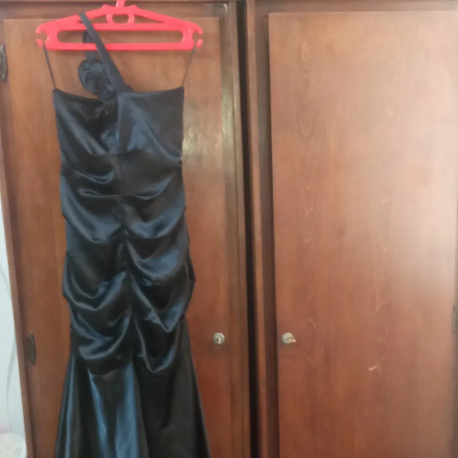 لباس یک طرفه مجلسی