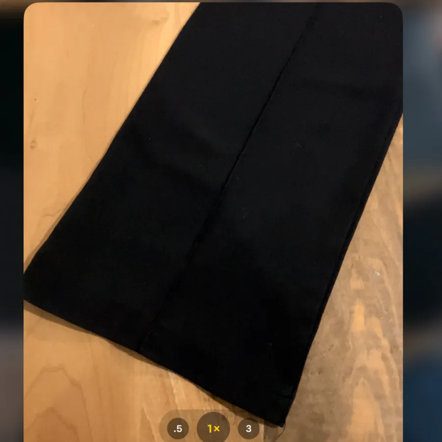 شلوار کرپ‌بوتکات