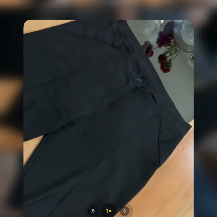 شلوار کرپ‌بوتکات