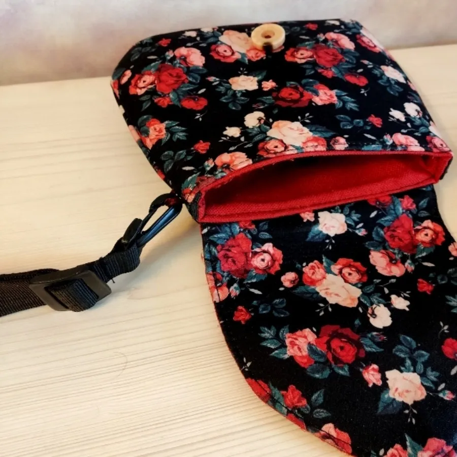 کیف دخترانه