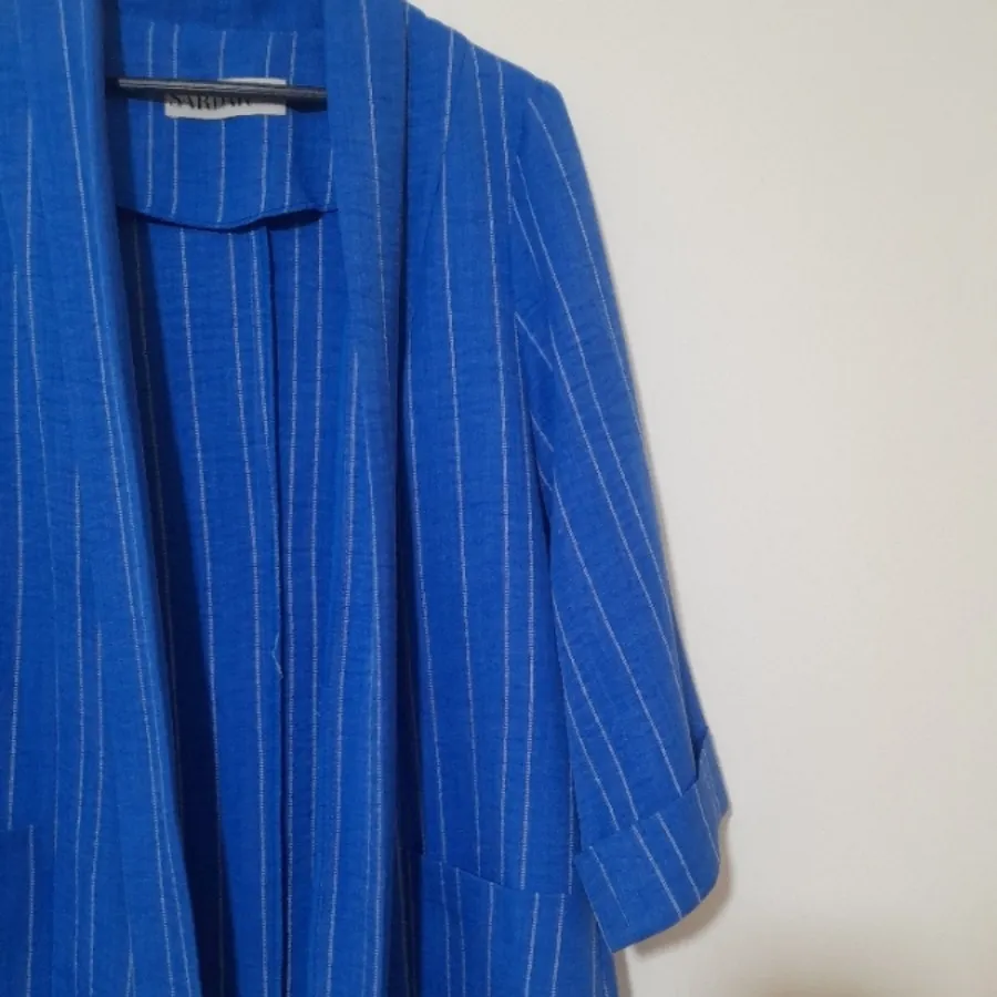 مانتو بهاری