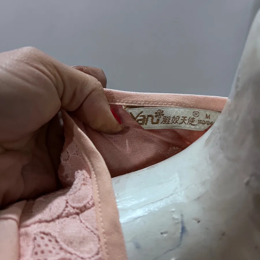 بلوز گیپور خارجی