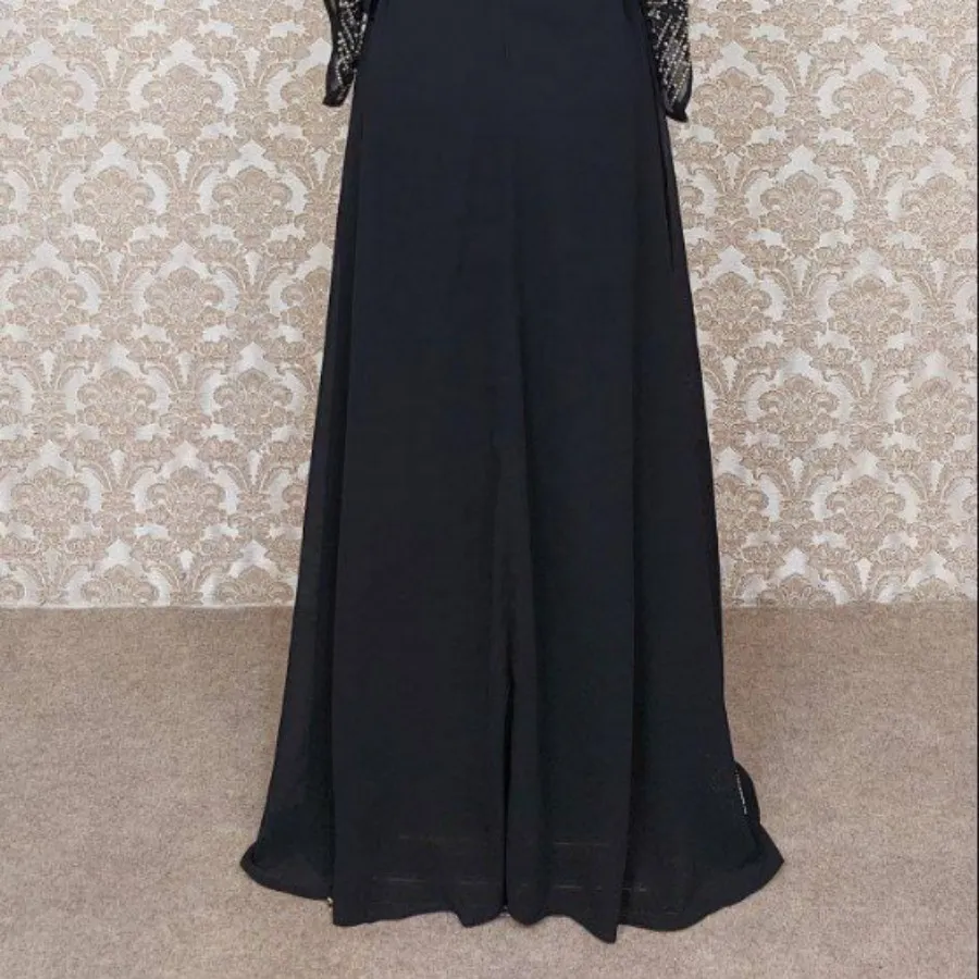 پیراهن مجلسی سایزبزرگ