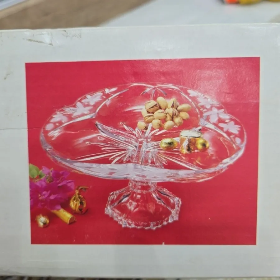 ظرف پذیرایی