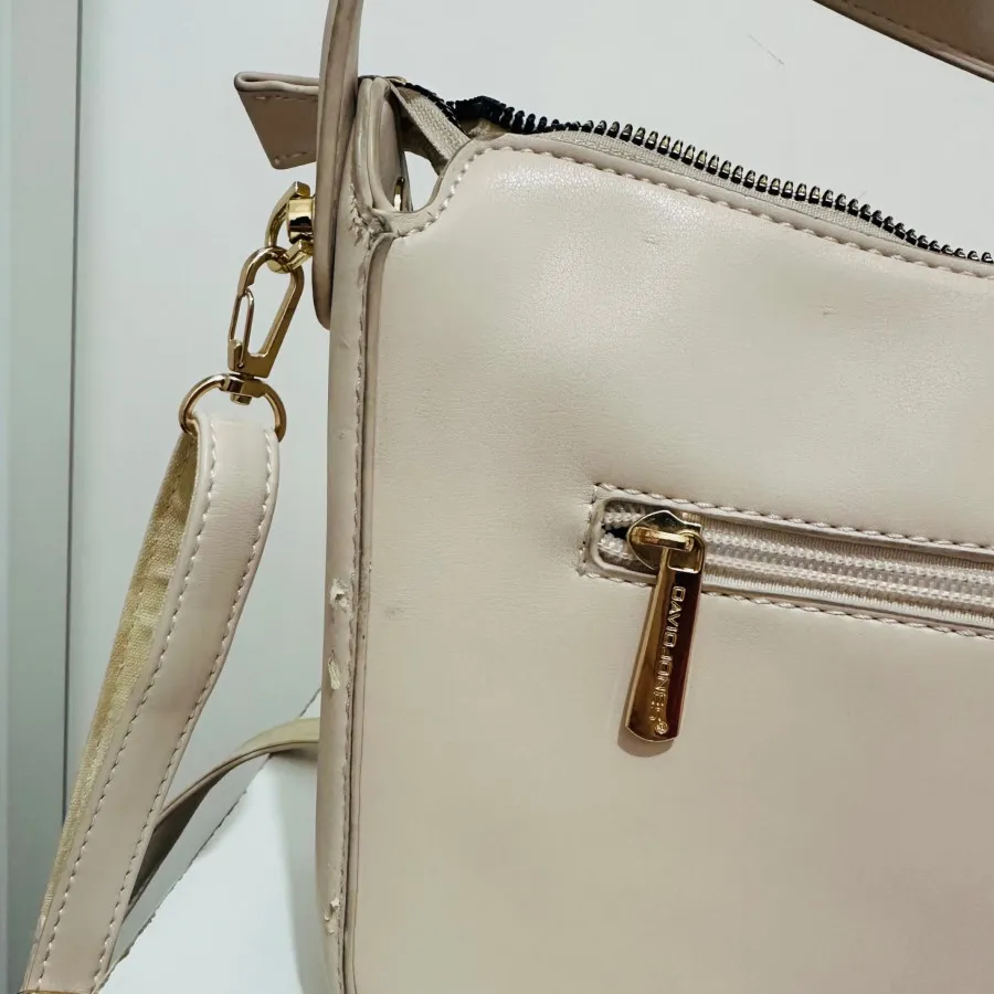 کیف اصل دیوید جونز