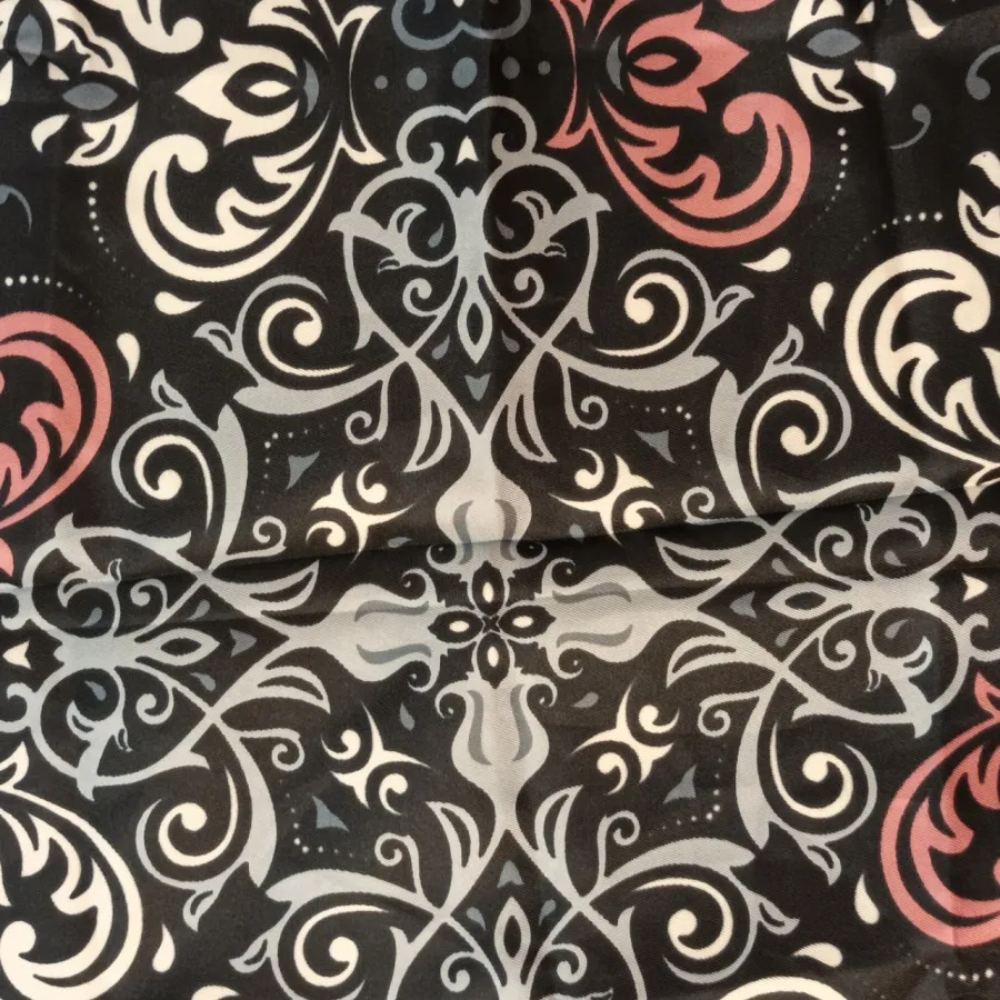 روسری السی وایکیکی