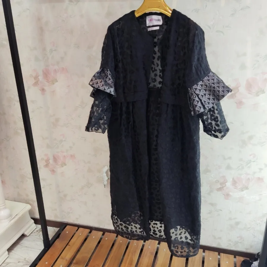 مانتو مزونی