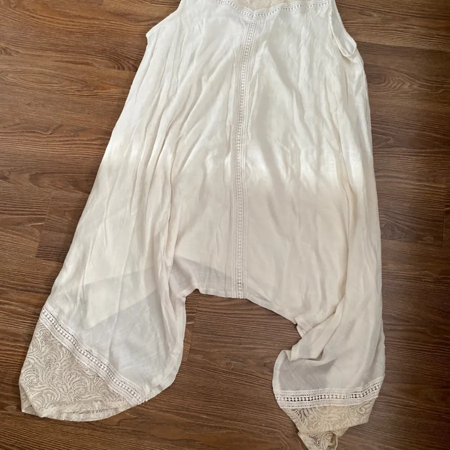 پیراهن لینن