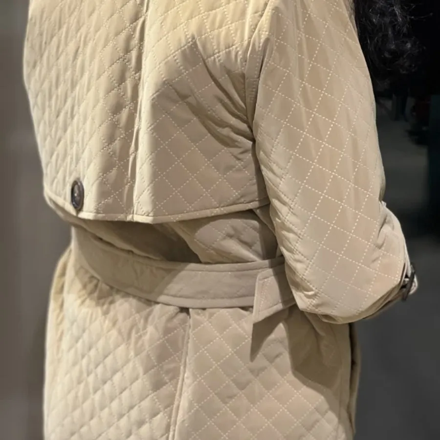 کاپشن مدل بارونی