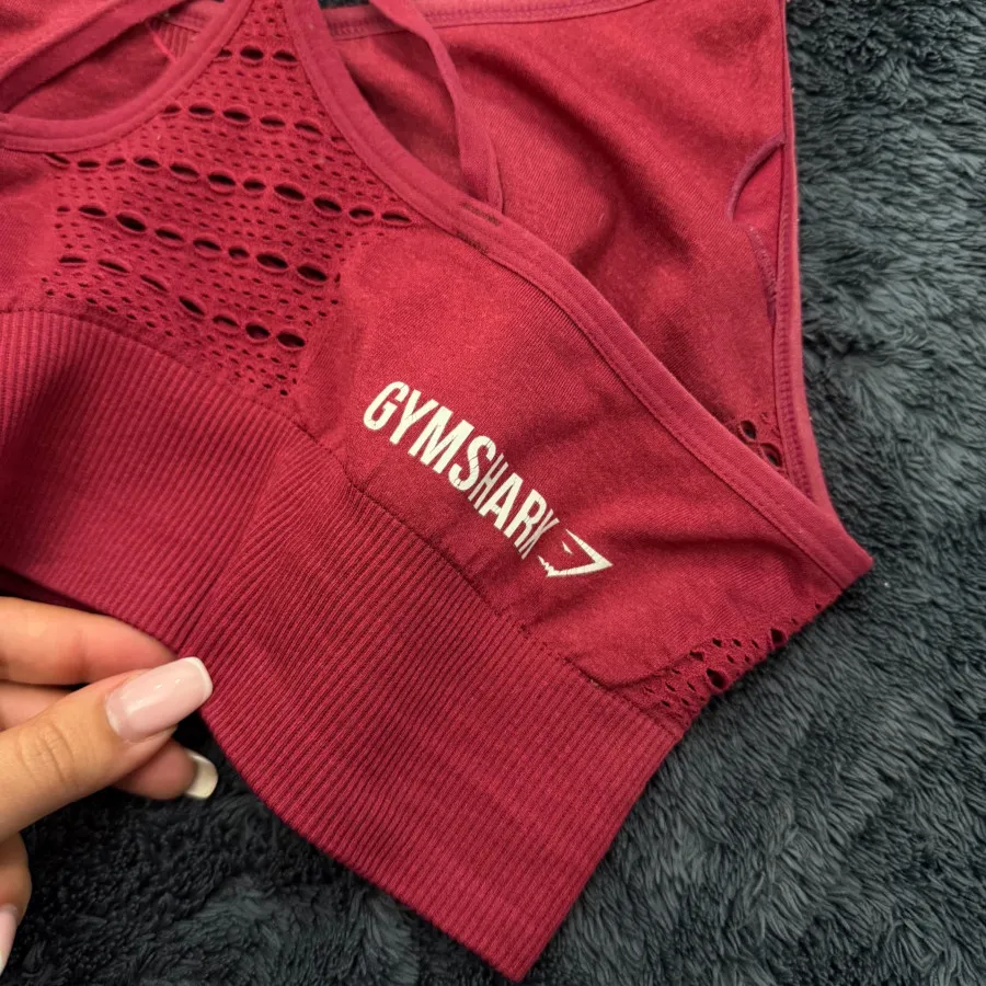 نیم تنه جیم شارک