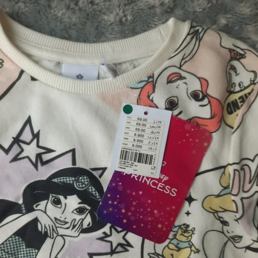 هودی شلوار دخترانه