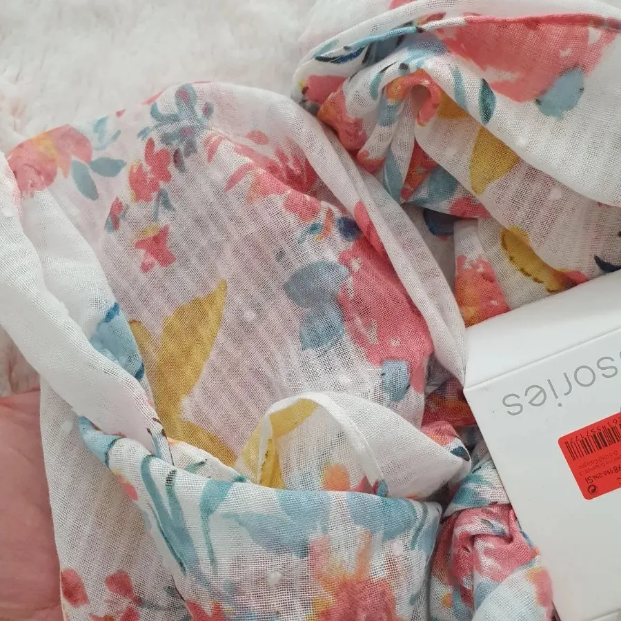 شال زنانه برند I am