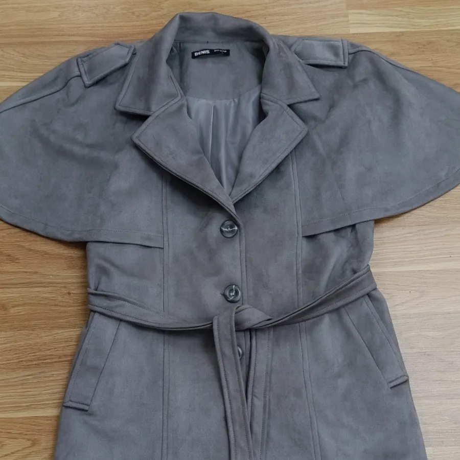 پالتو / کت / مانتو پاییزه