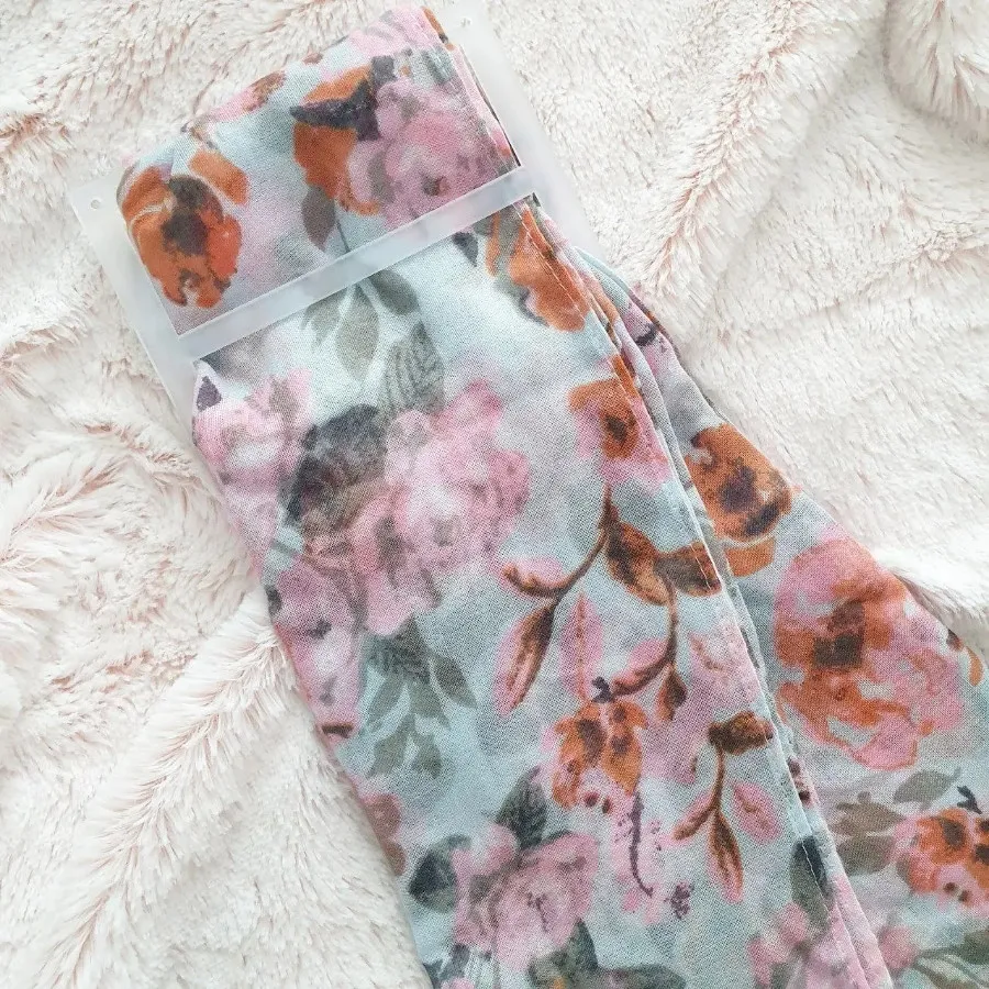 شال رینگی زنانه برند I am