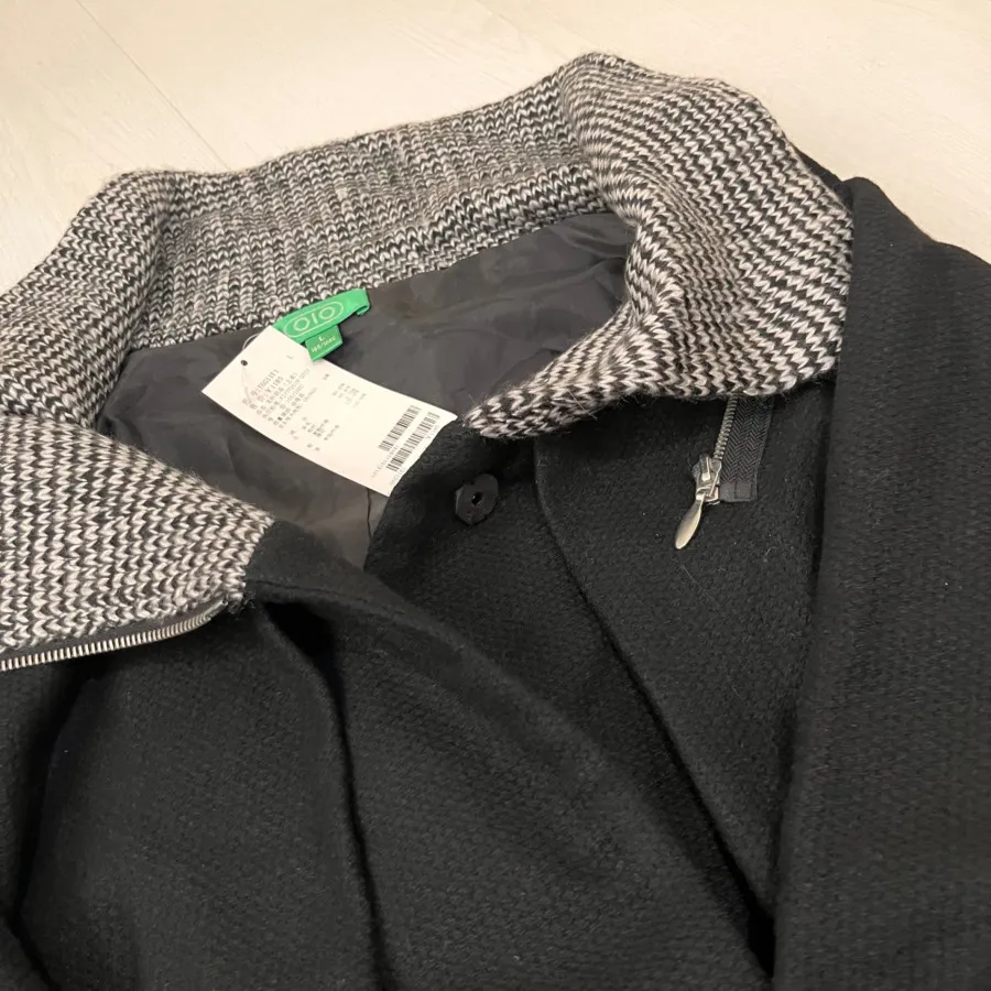 پالتو آستر دار سه مدل