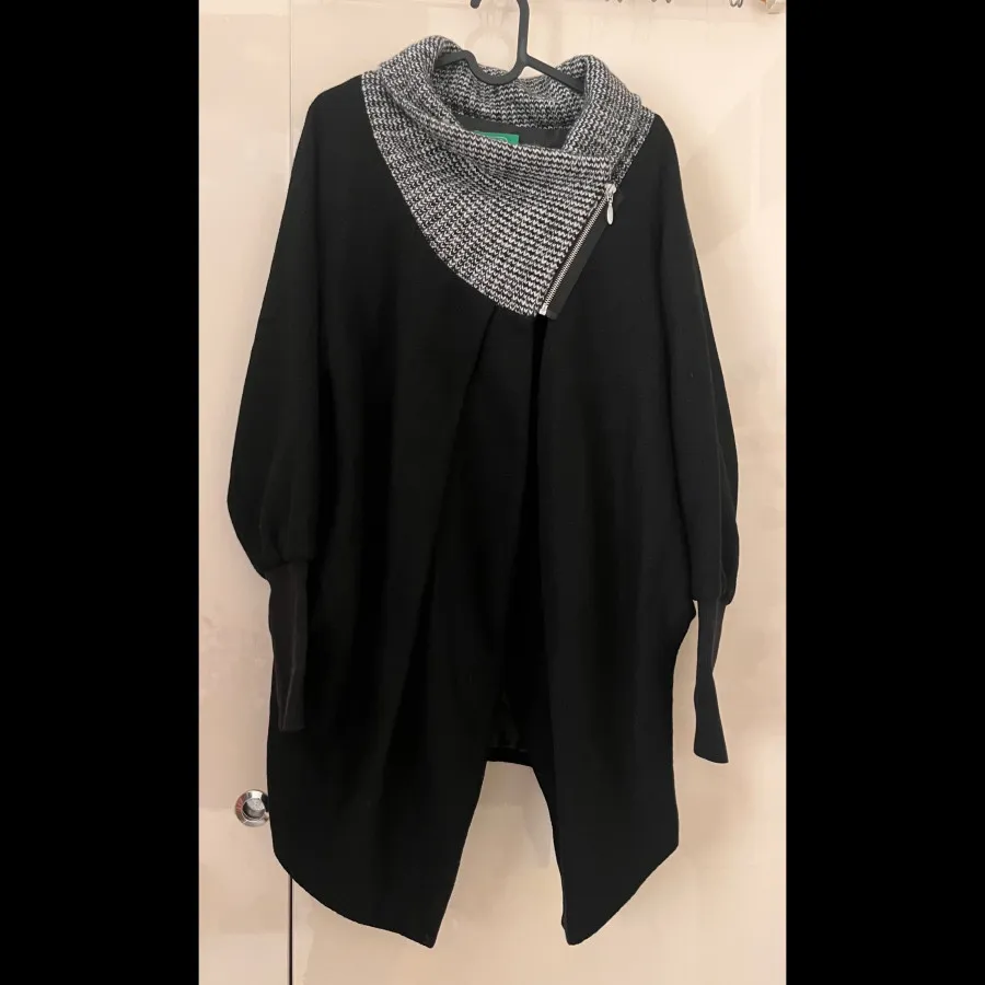 پالتو آستر دار سه مدل