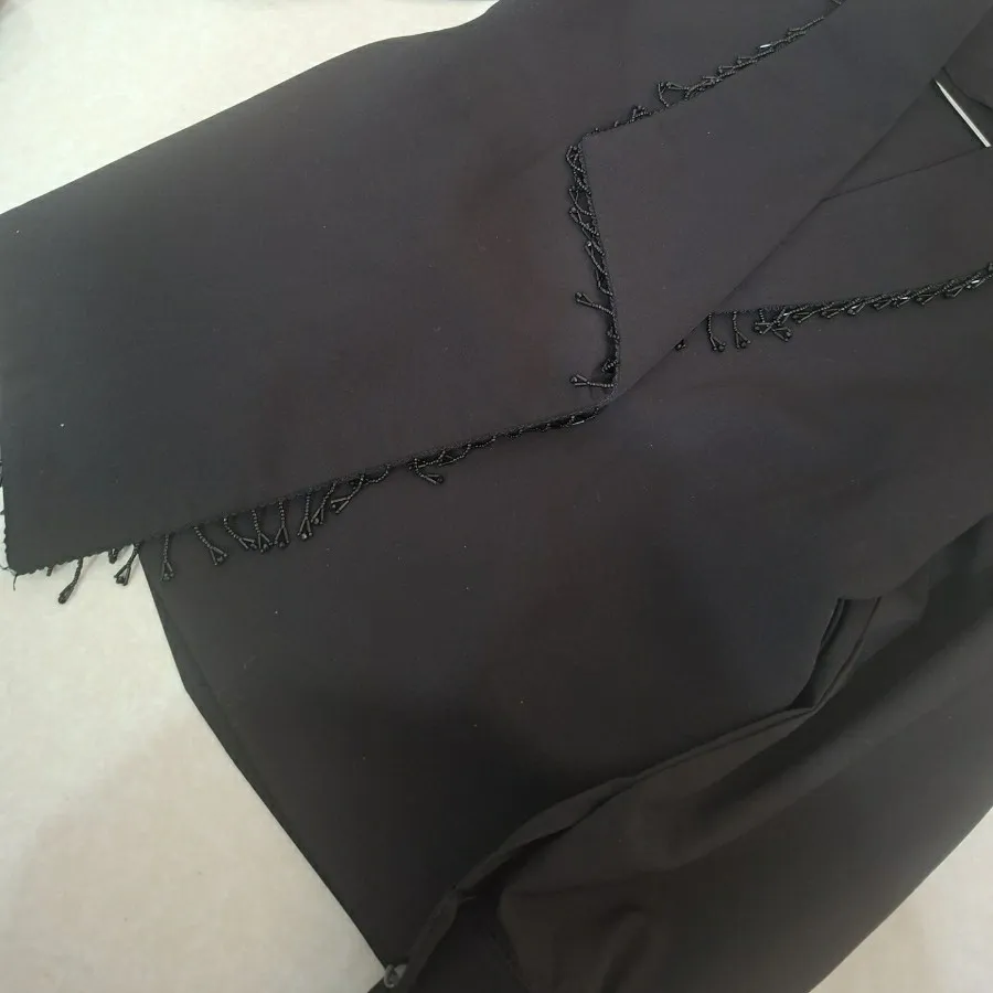 مانتو مجلسی