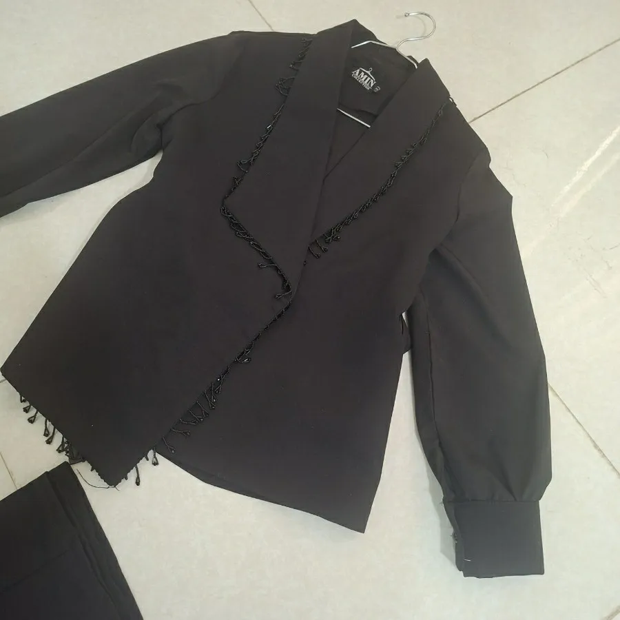 مانتو مجلسی