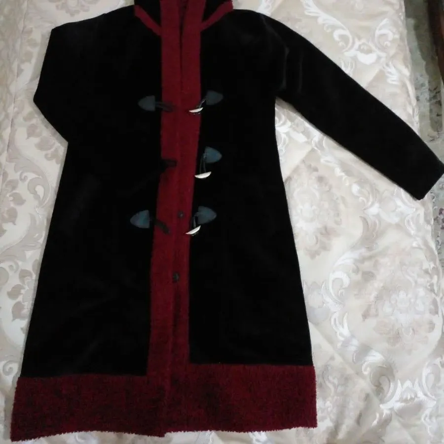 پالتو دو لایه زارا