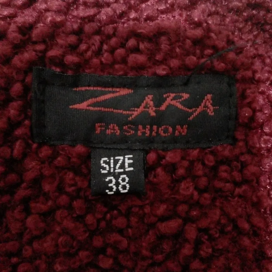 پالتو دو لایه زارا