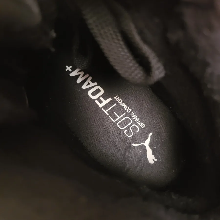 کفش ساقدار پوما puma