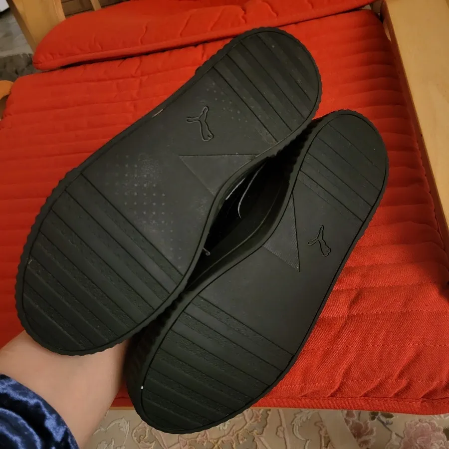 کفش ساقدار پوما puma