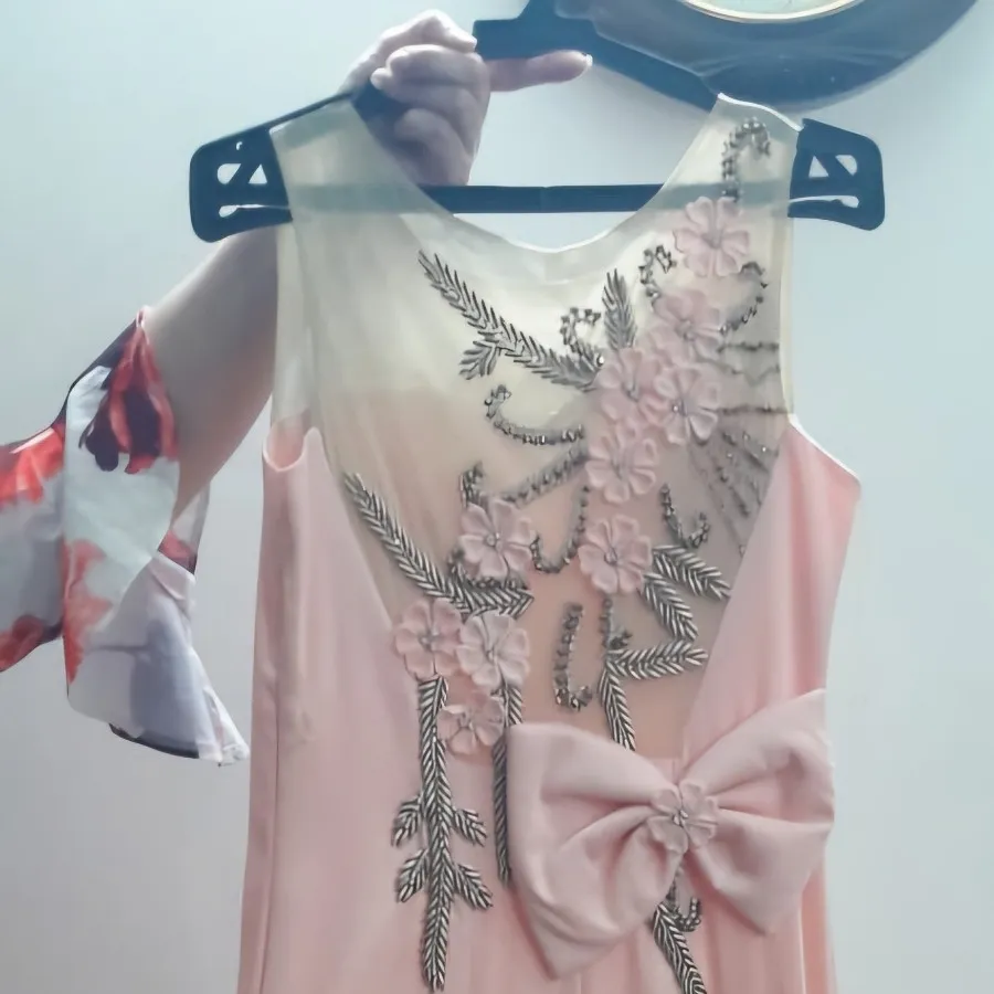 لباس مجلسی ماکسی