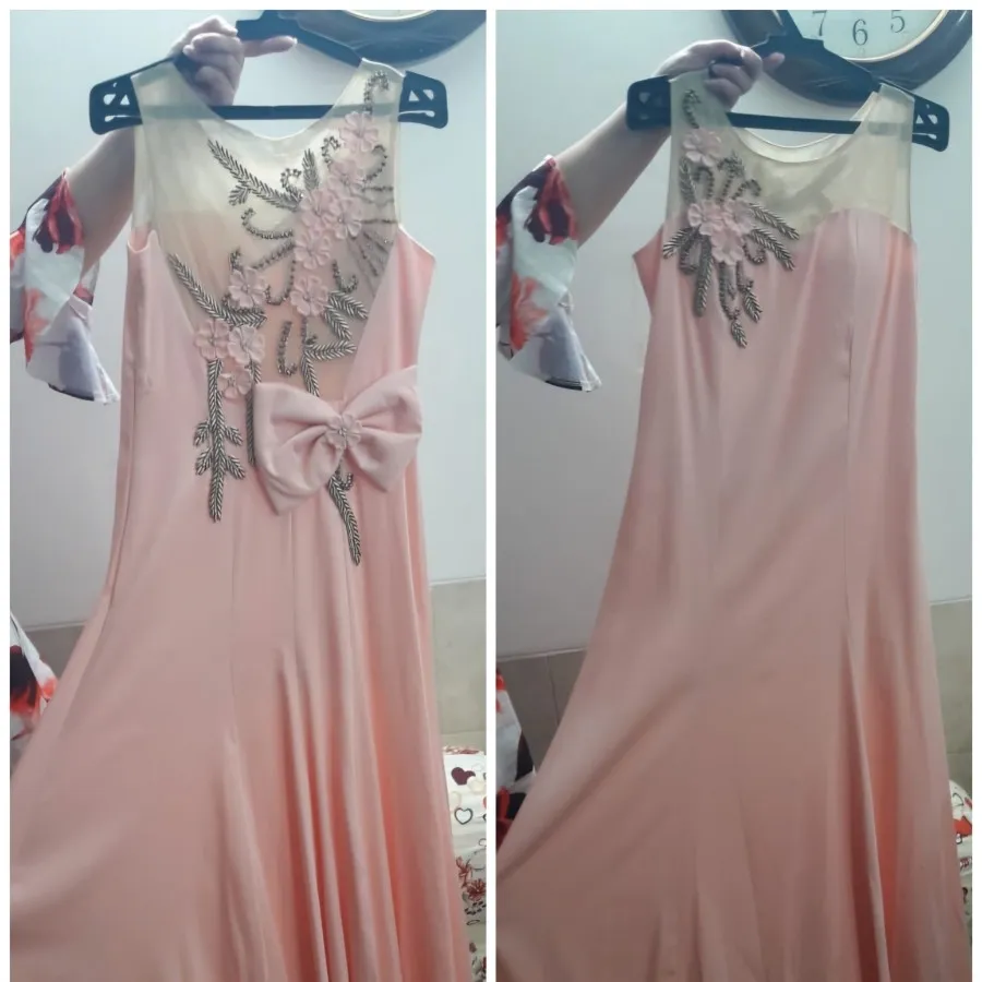 لباس مجلسی ماکسی