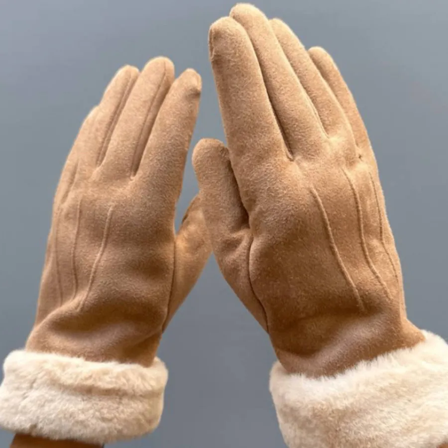 دستکش المانی