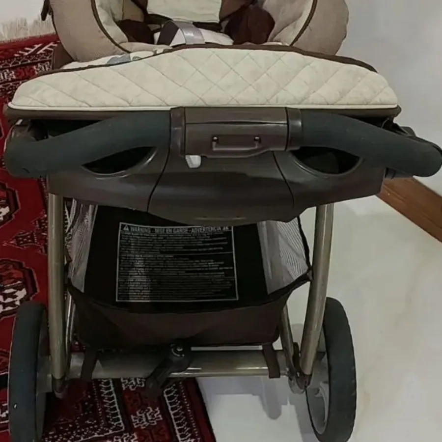 سرویس کالسکه گراکو اصل