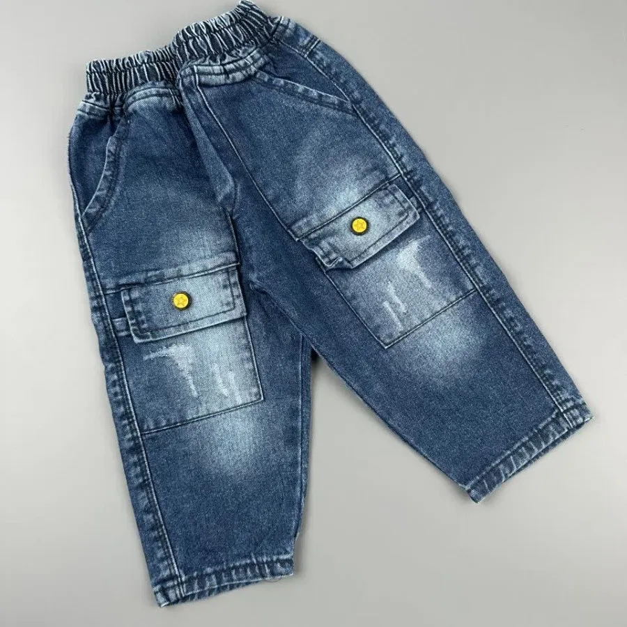 بلوز شلوار جین ماشین ?