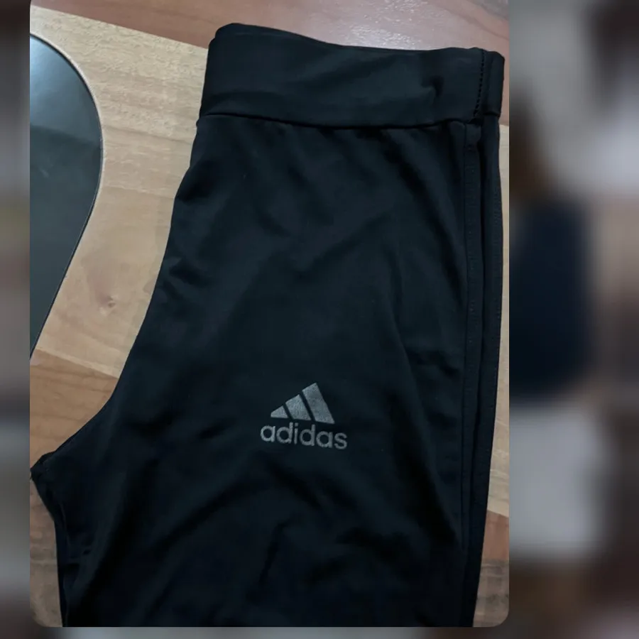 لگ کشی ادیداس