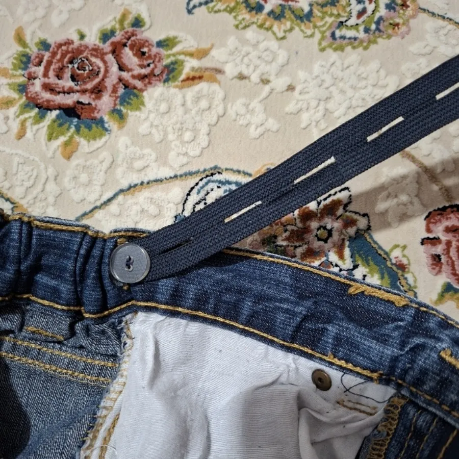 شلوار جین کودکانه