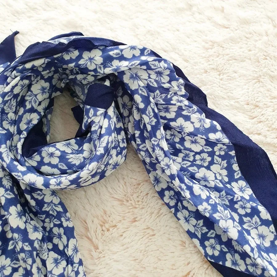 مینی اسکارف جذاب I am