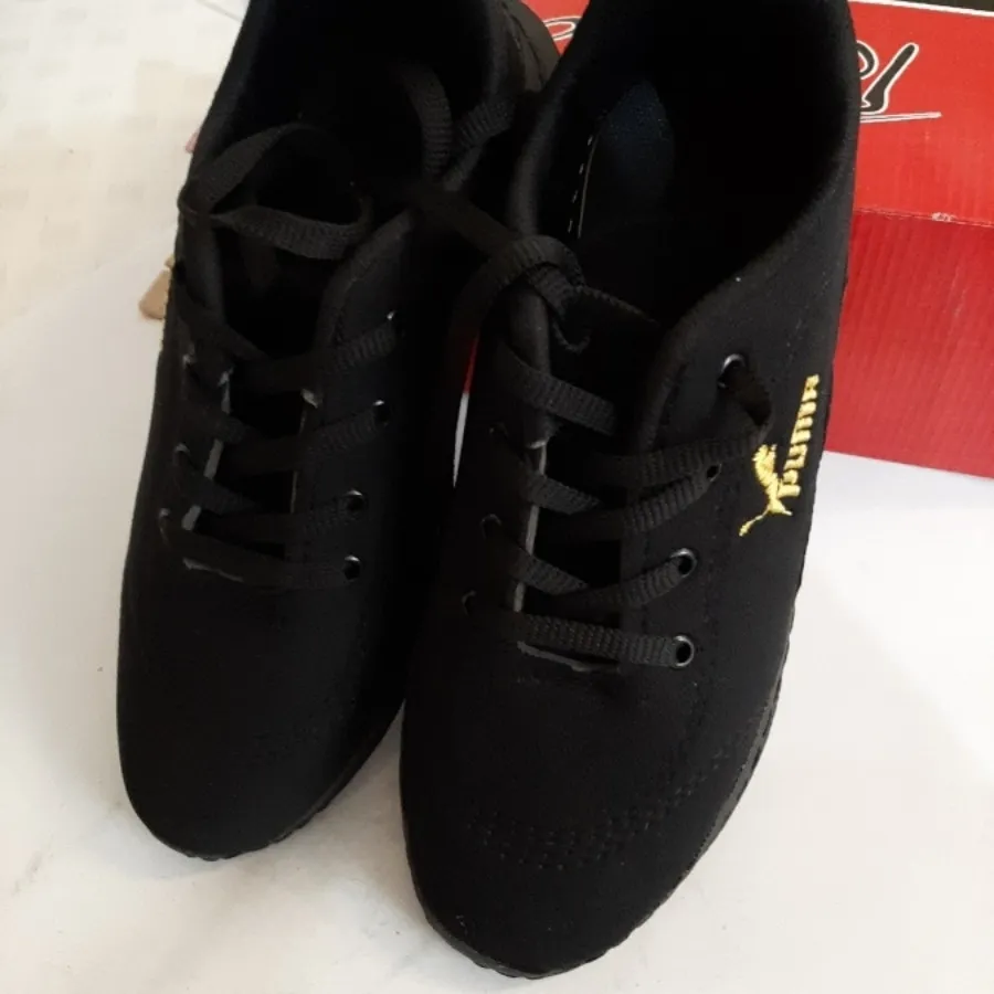 کفش کتونی سایز 39