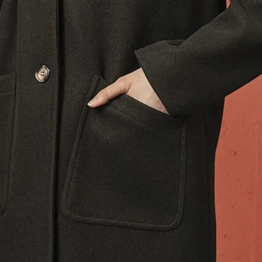 پالتو زنانه برند اسمارا