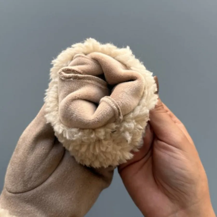 دستکش المانی