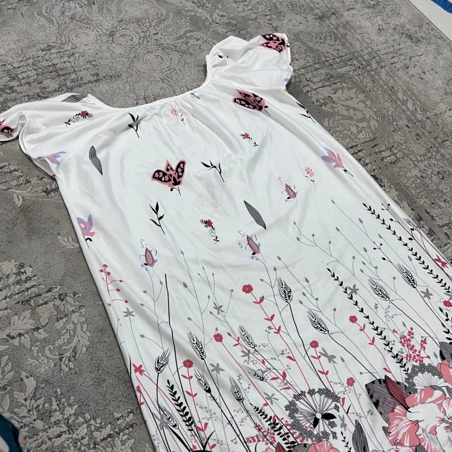 سارافون دخترانه