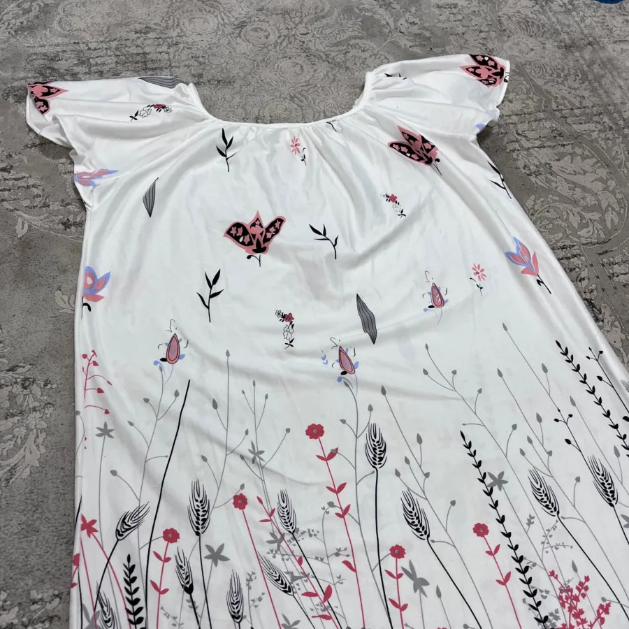 سارافون دخترانه