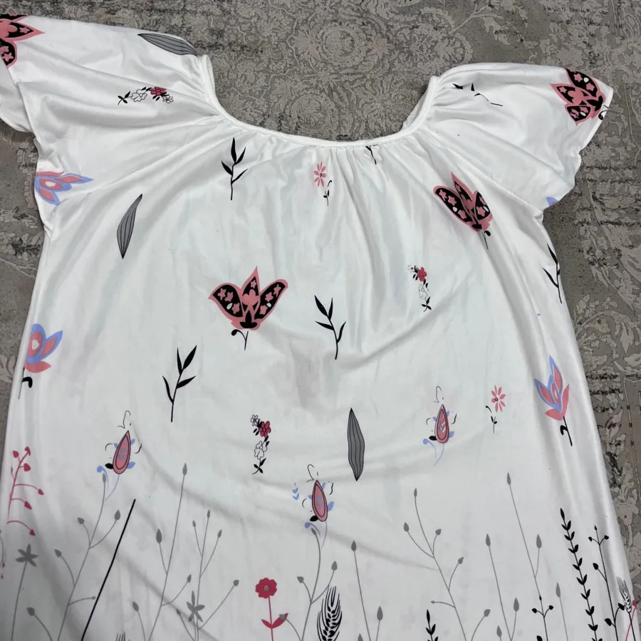 سارافون دخترانه