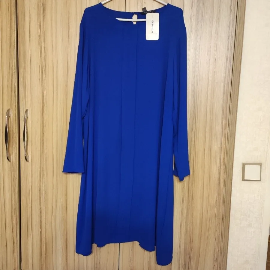 پیراهن دریا