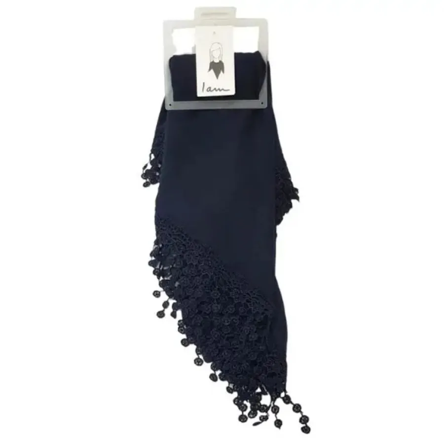 روسری زنانه برند I am
