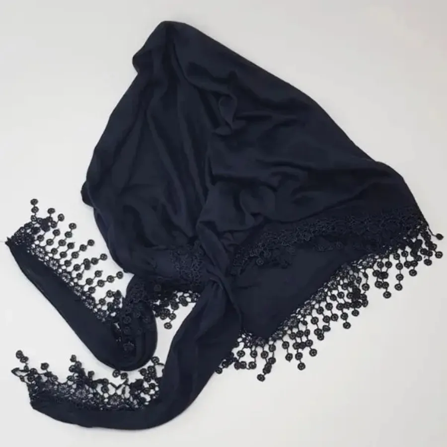 روسری زنانه برند I am