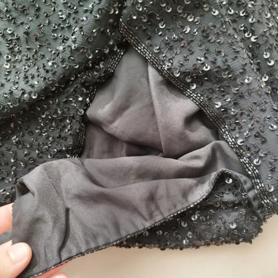 پیراهن مجلسی برند وارداتی