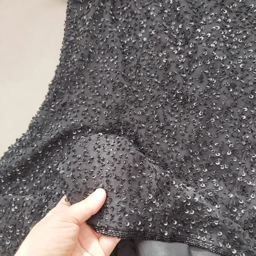 پیراهن مجلسی برند وارداتی