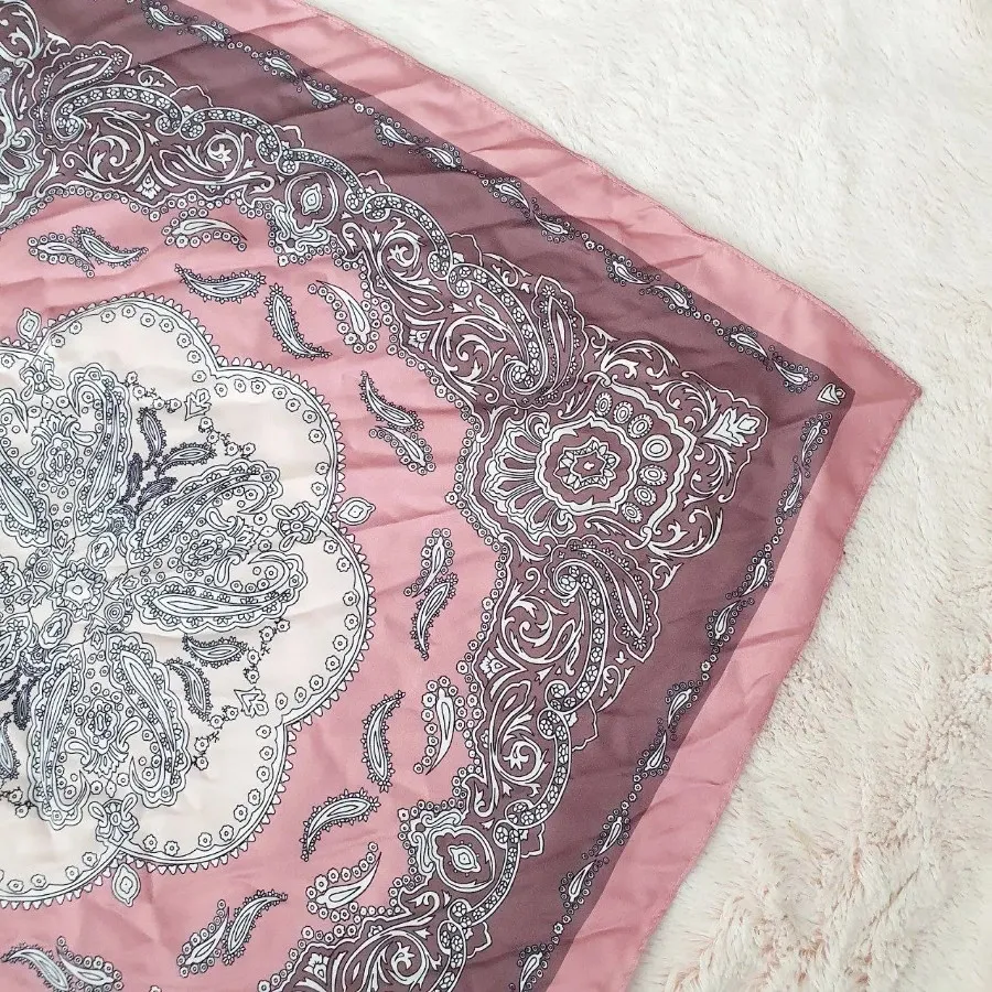 مینی اسکارف زنانه I am